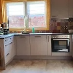 Haus An Der Pferdekoppel Am Blankenburger Tatil Evi Blankenburg (Uckermark)