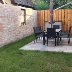 Haus An Der Pferdekoppel Am Blankenburger * Blankenburg (Uckermark)