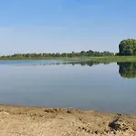 Tatil Evi Haus An Der Pferdekoppel Am Blankenburger Blankenburg (Uckermark)