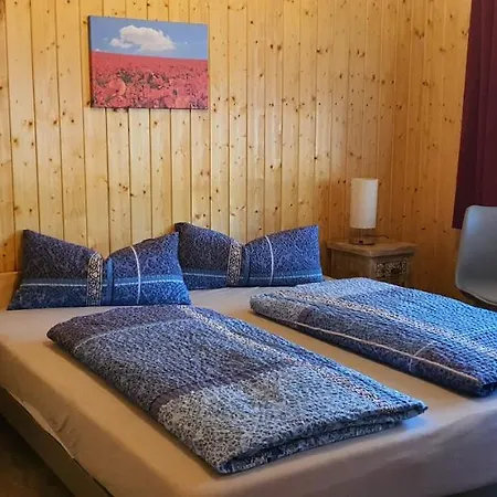 Haus An Der Pferdekoppel Am Blankenburger