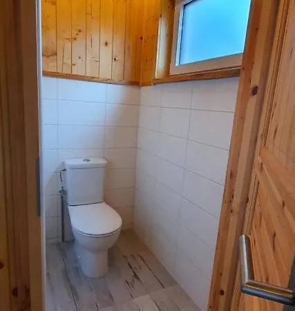 Haus An Der Pferdekoppel Am Blankenburger * Blankenburg (Uckermark)