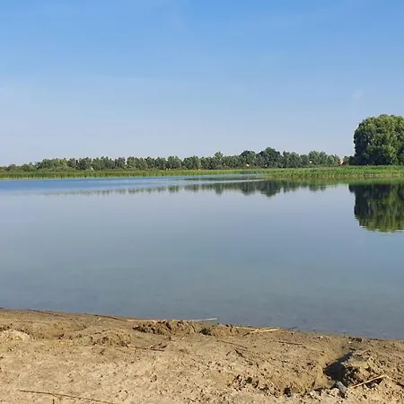 بيت للعطل Haus An Der Pferdekoppel Am Blankenburger Blankenburg (Uckermark)