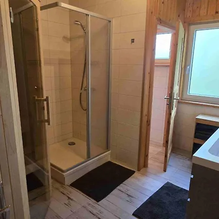 Haus An Der Pferdekoppel Am Blankenburger