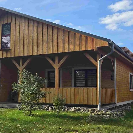 Haus An Der Pferdekoppel Am Blankenburger *