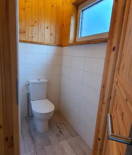 Haus An Der Pferdekoppel Am Blankenburger * Blankenburg (Uckermark)