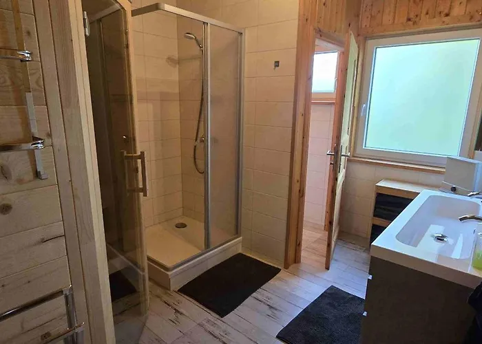 Haus An Der Pferdekoppel Am Blankenburger